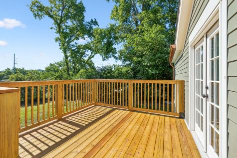 1010 43rd Ave, N Nashville TN 37209