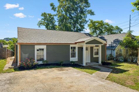 1010 43rd Ave, N Nashville TN 37209