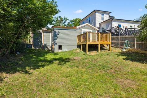 1010 43rd Ave, N Nashville TN 37209