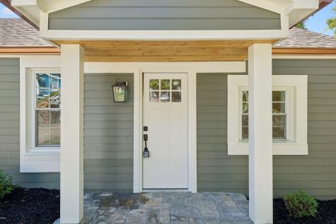 1010 43rd Ave, N Nashville TN 37209