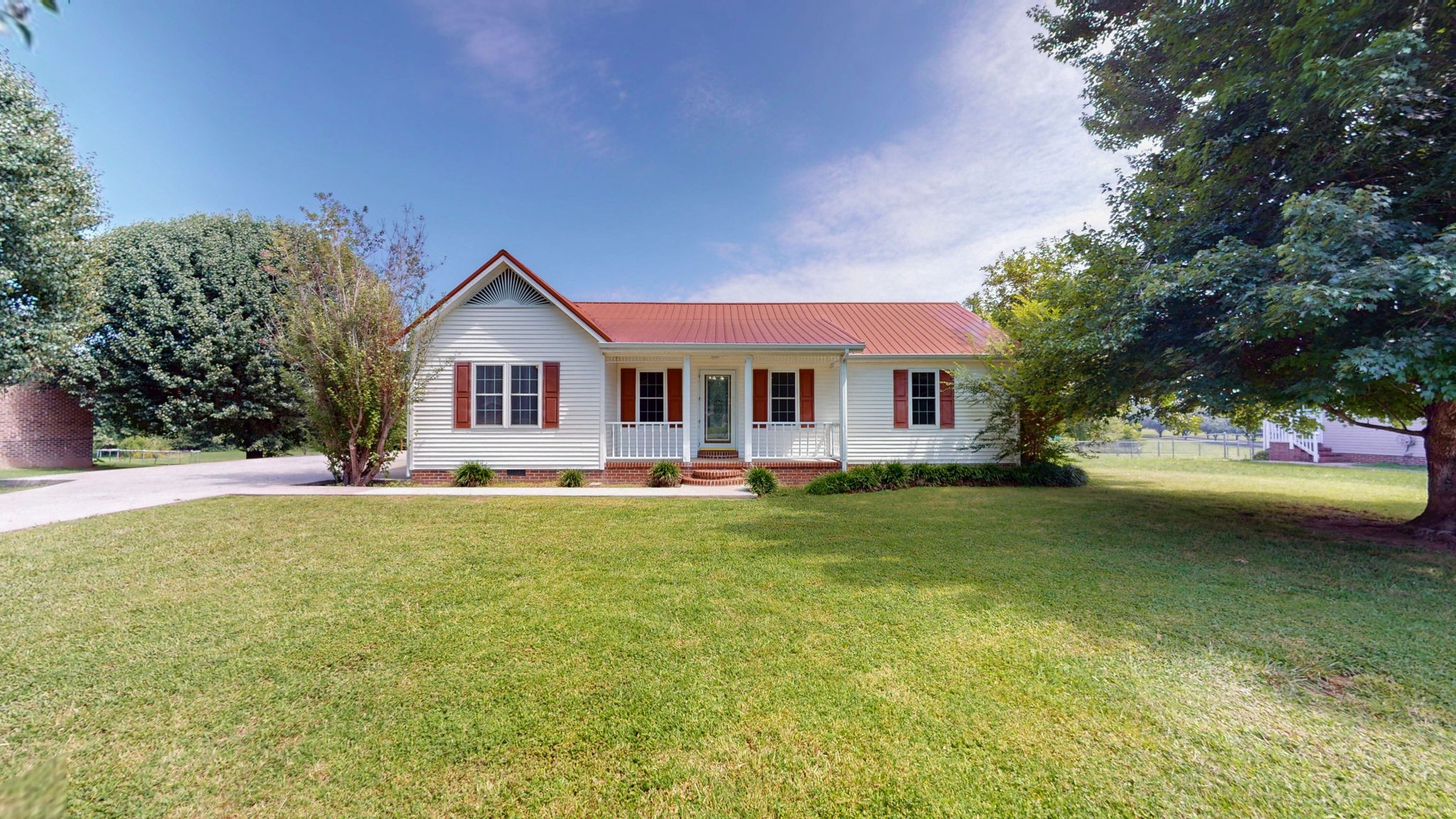 72 Jamie Circle Woodbury TN 37190
