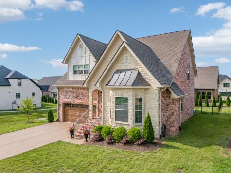 1037 Jackston Mack Way Gallatin TN 37066