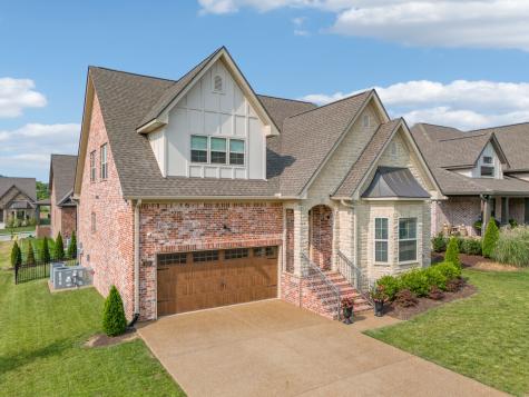 1037 Jackston Mack Way Gallatin TN 37066