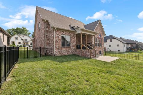 1037 Jackston Mack Way Gallatin TN 37066