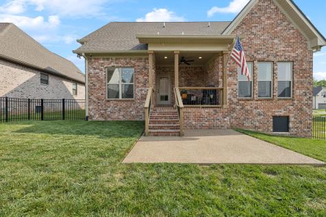 1037 Jackston Mack Way Gallatin TN 37066