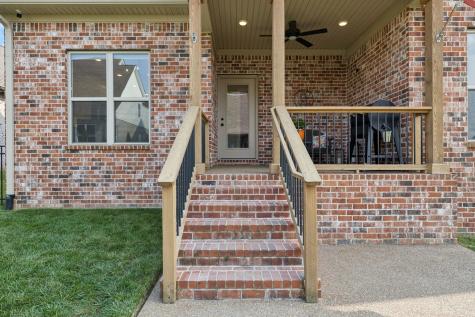1037 Jackston Mack Way Gallatin TN 37066