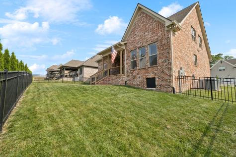 1037 Jackston Mack Way Gallatin TN 37066