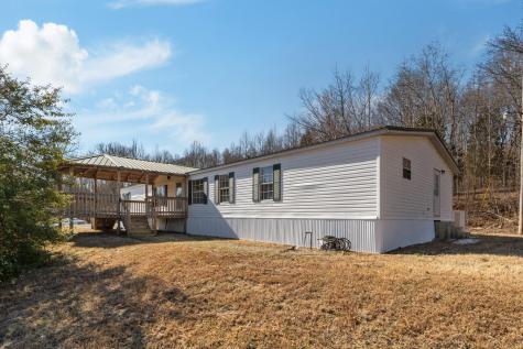 624 Nickletown Road Sugar Tree TN 38380