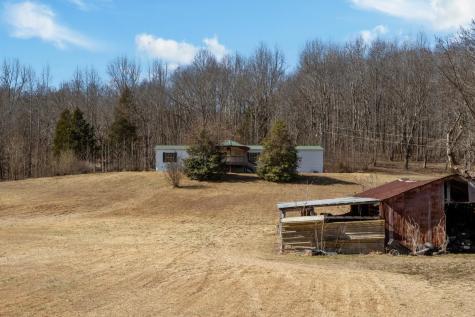 624 Nickletown Road Sugar Tree TN 38380