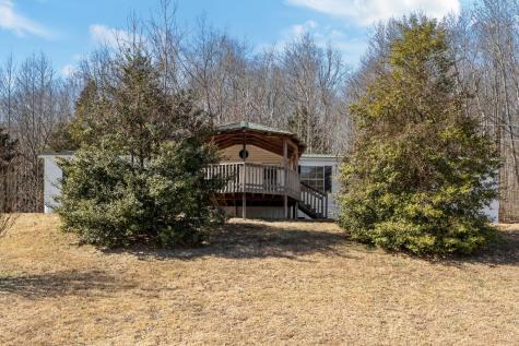 624 Nickletown Road Sugar Tree TN 38380