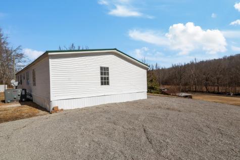624 Nickletown Road Sugar Tree TN 38380