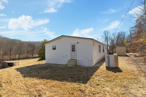 624 Nickletown Road Sugar Tree TN 38380