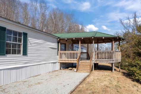 624 Nickletown Road Sugar Tree TN 38380