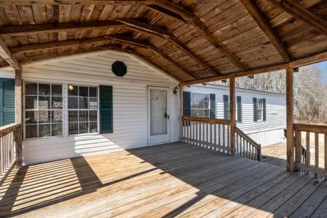 624 Nickletown Road Sugar Tree TN 38380