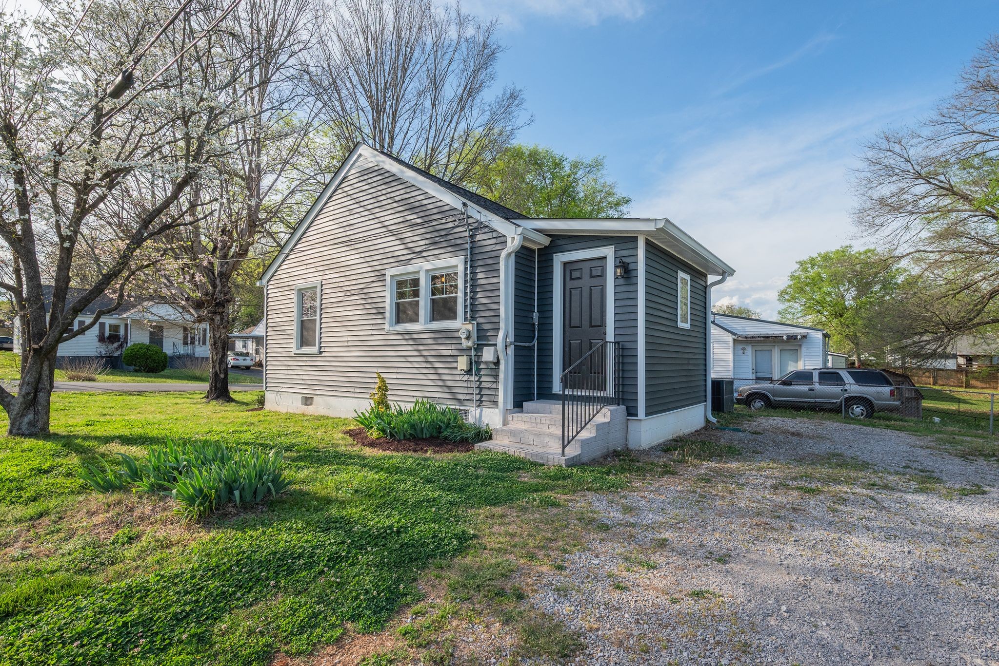306 Crossover Street Columbia TN 38401