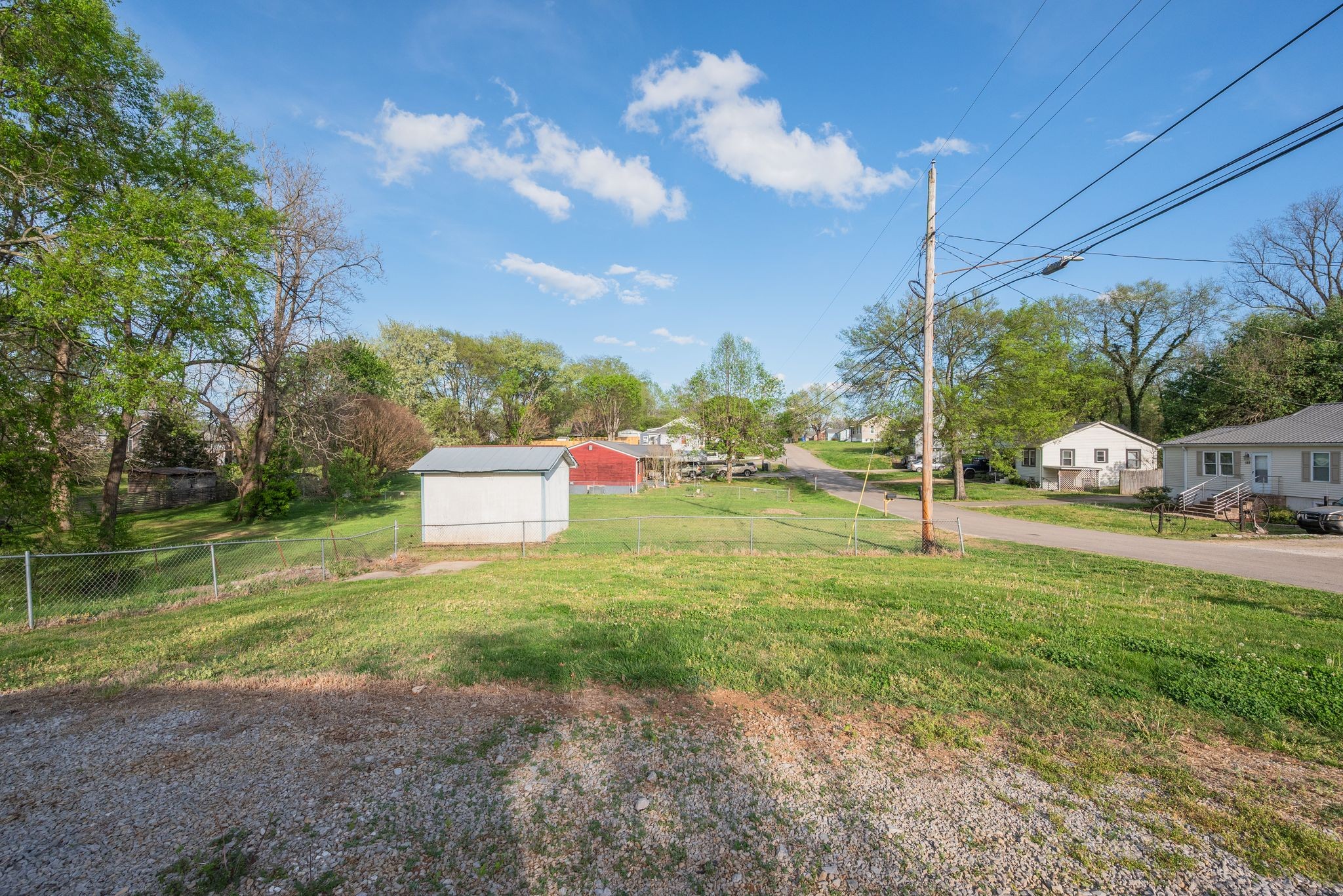 306 Crossover Street Columbia TN 38401
