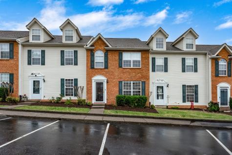 5170 Hickory Hollow Parkway Antioch TN 37013