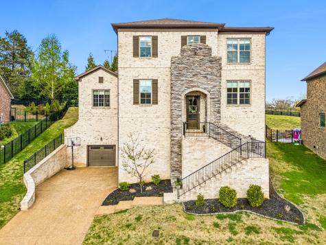 7113 Natchez Pointe Place Nashville TN 37221