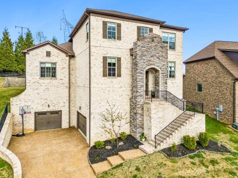 7113 Natchez Pointe Place Nashville TN 37221