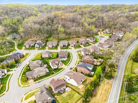 7113 Natchez Pointe Place Nashville TN 37221