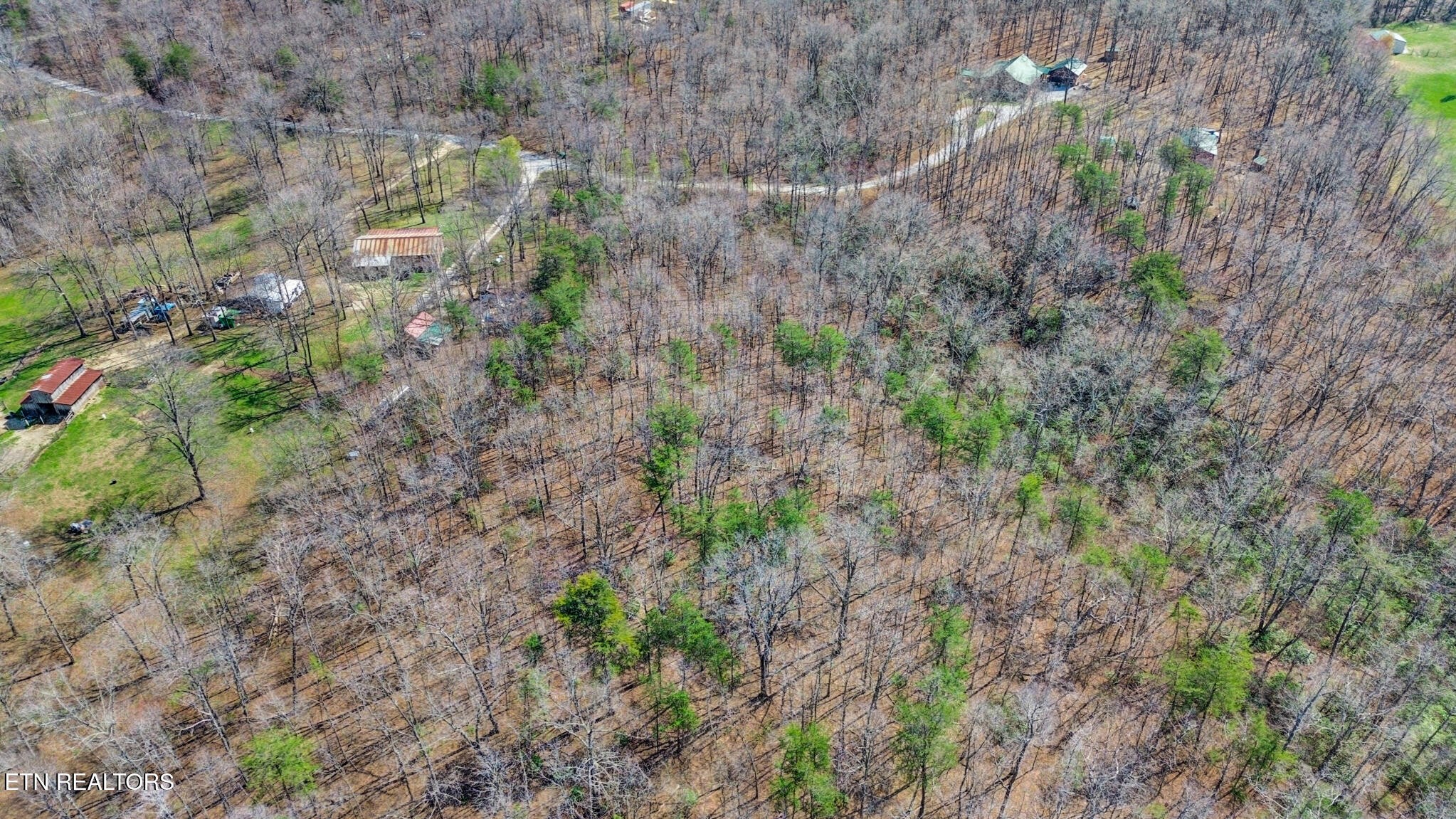 0 Thompson Road Crossville TN 38571