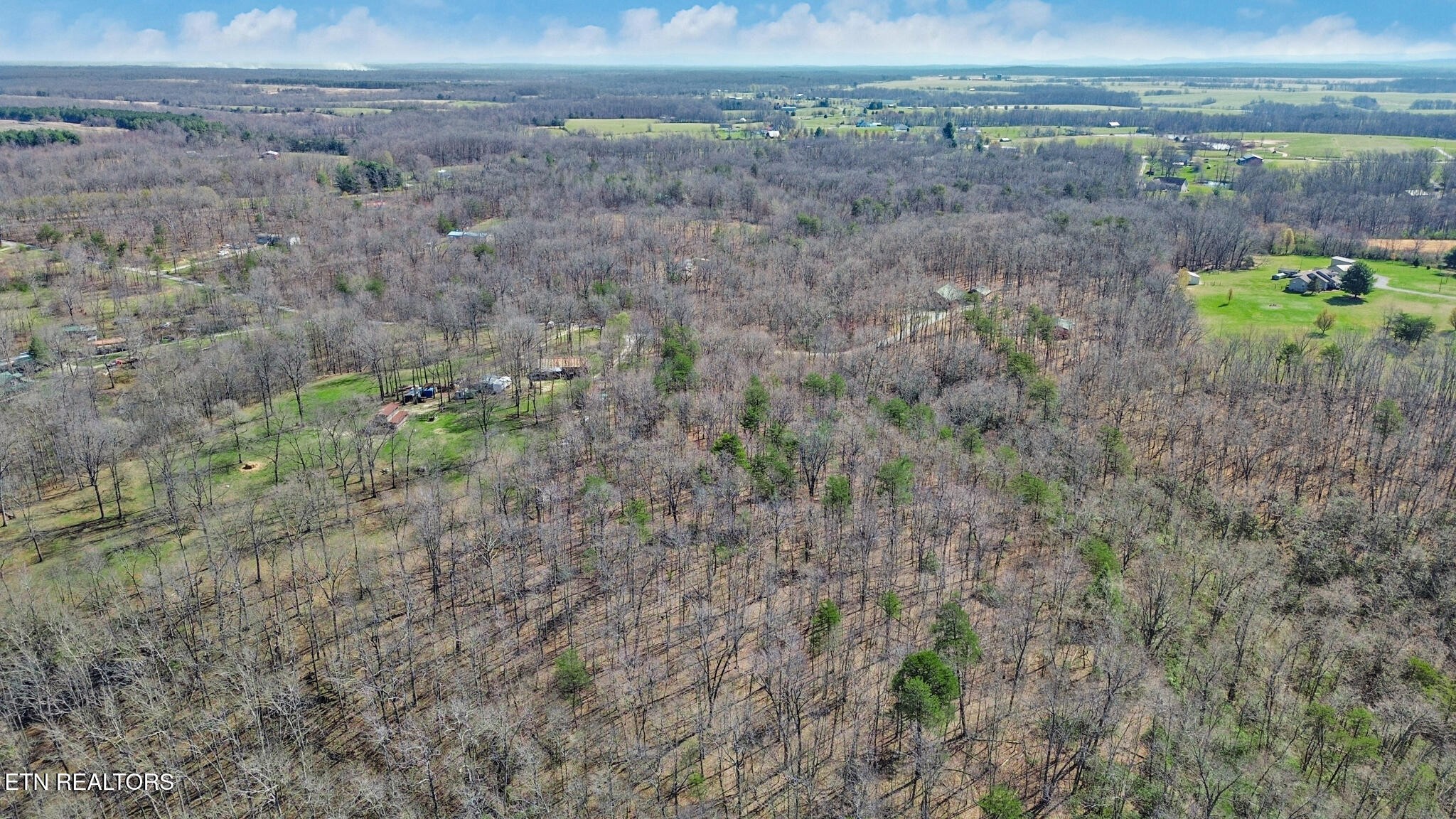 0 Thompson Road Crossville TN 38571