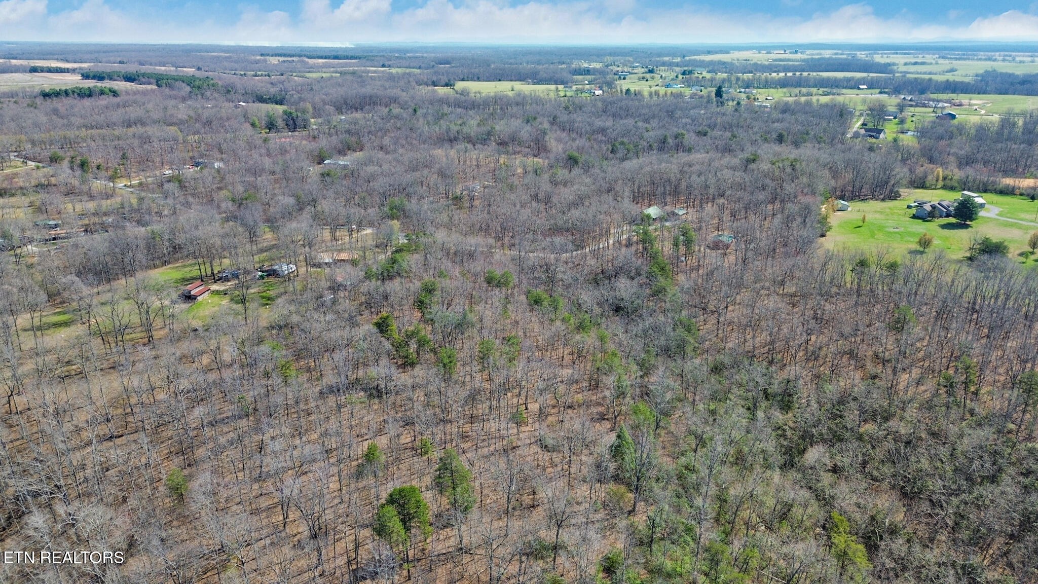 0 Thompson Road Crossville TN 38571