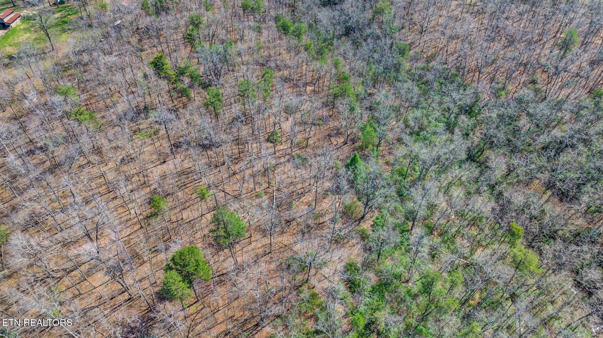 0 Thompson Road Crossville TN 38571