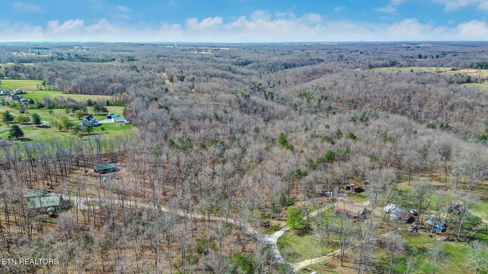 0 Thompson Road Crossville TN 38571