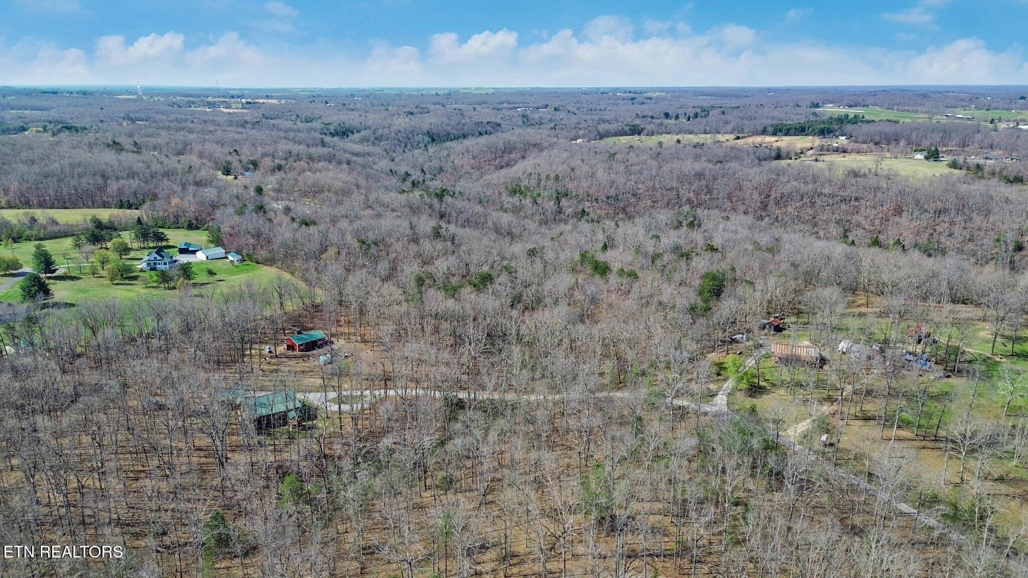 0 Thompson Road Crossville TN 38571