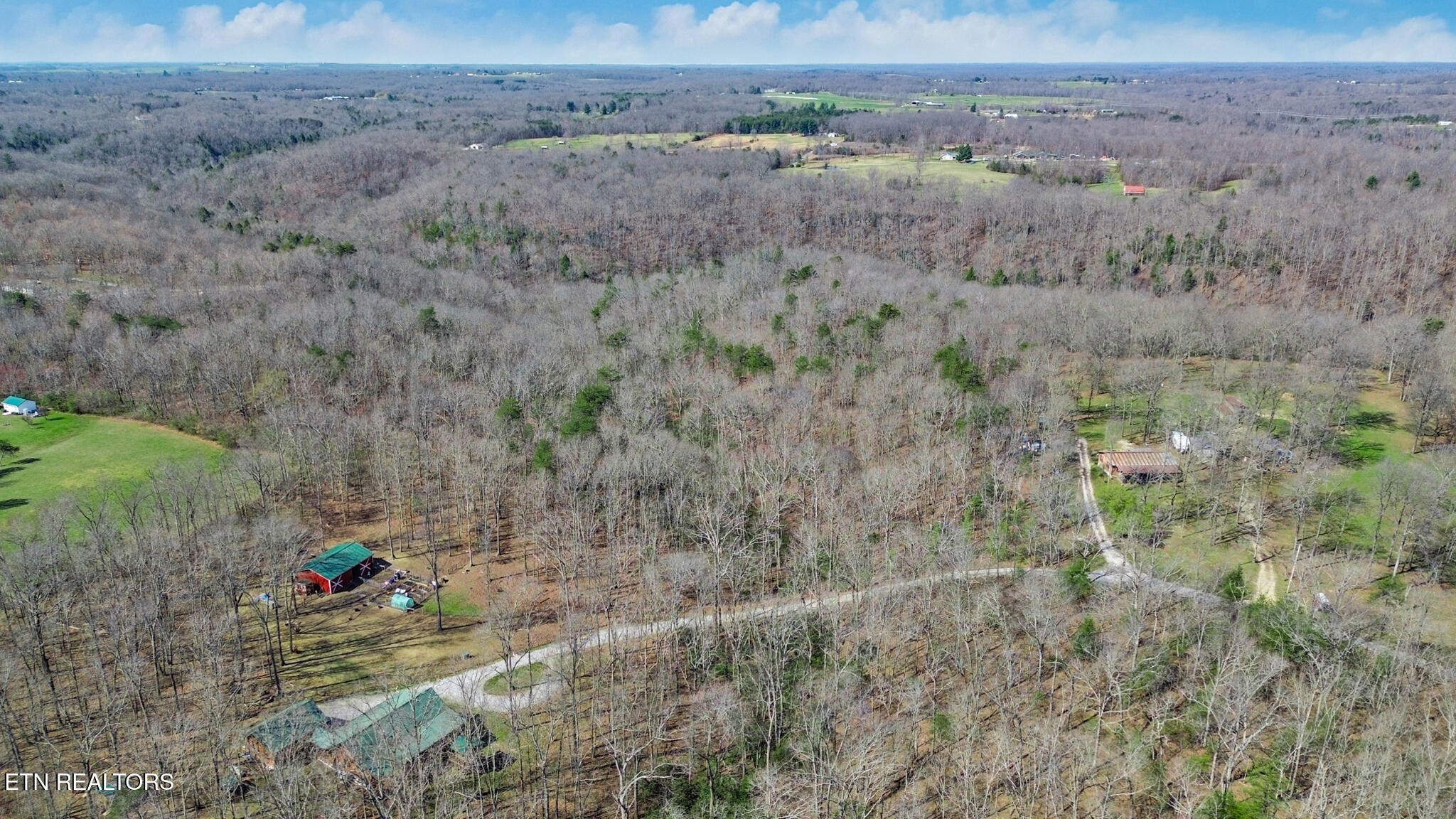 0 Thompson Road Crossville TN 38571
