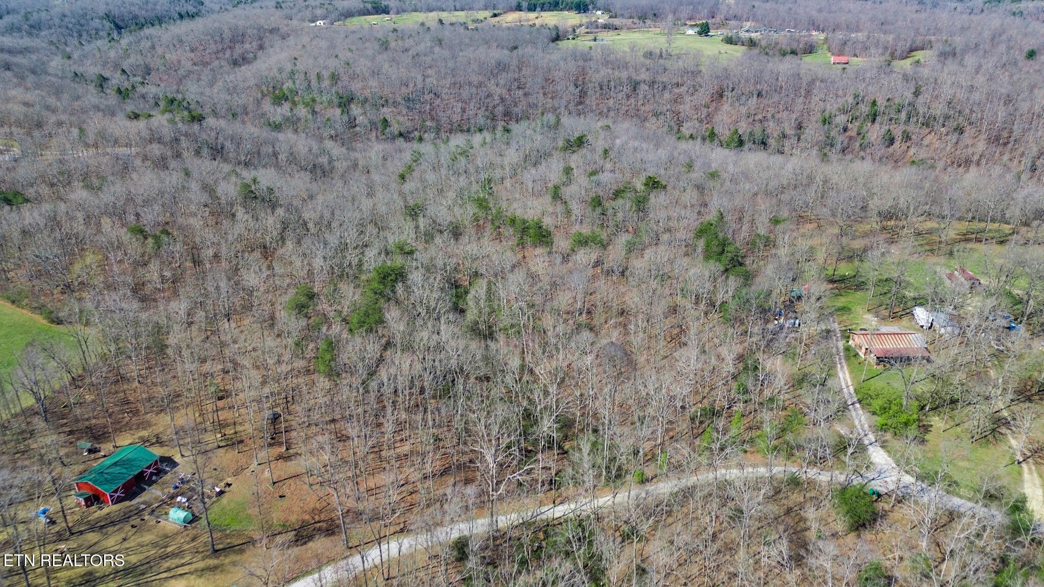 0 Thompson Road Crossville TN 38571