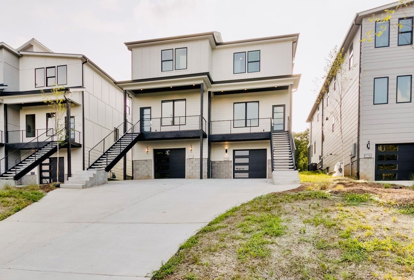 115b Elmhurst Avenue Nashville TN 37207