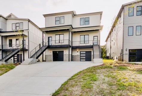 115b Elmhurst Avenue Nashville TN 37207