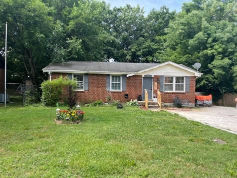 273 Becklea Drive Madison TN 37115