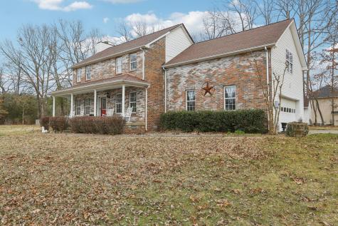 7502 Aubrey Ridge Drive Fairview TN 37062