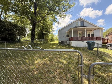 100 School Street Crossville TN 38555
