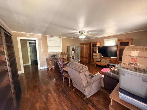 100 School Street Crossville TN 38555