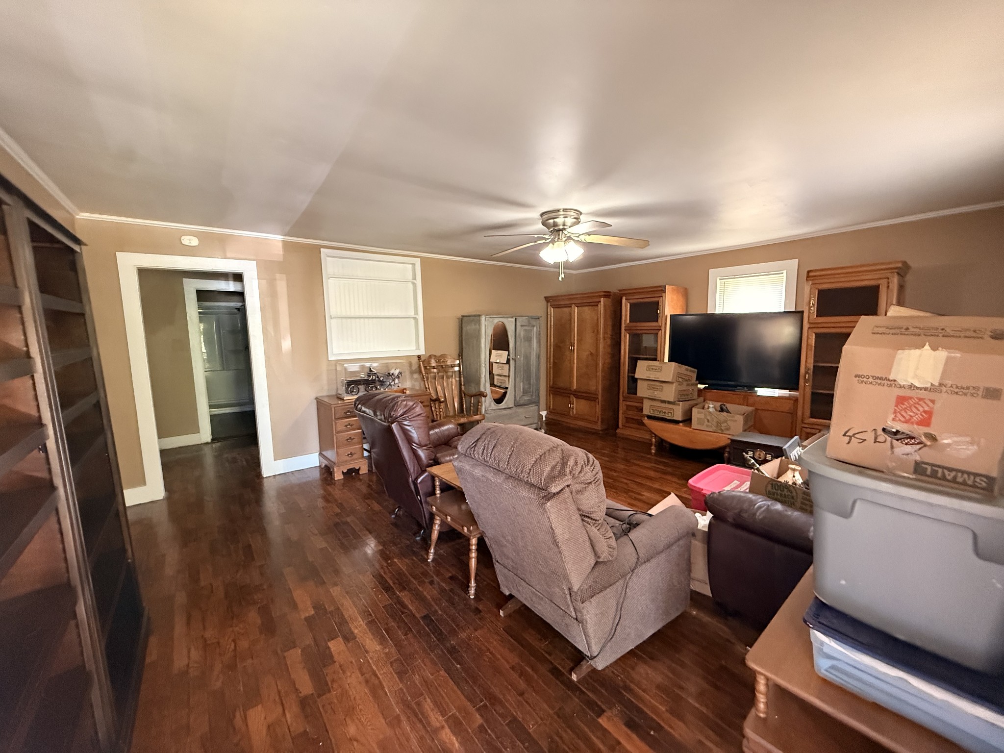 100 School Street Crossville TN 38555