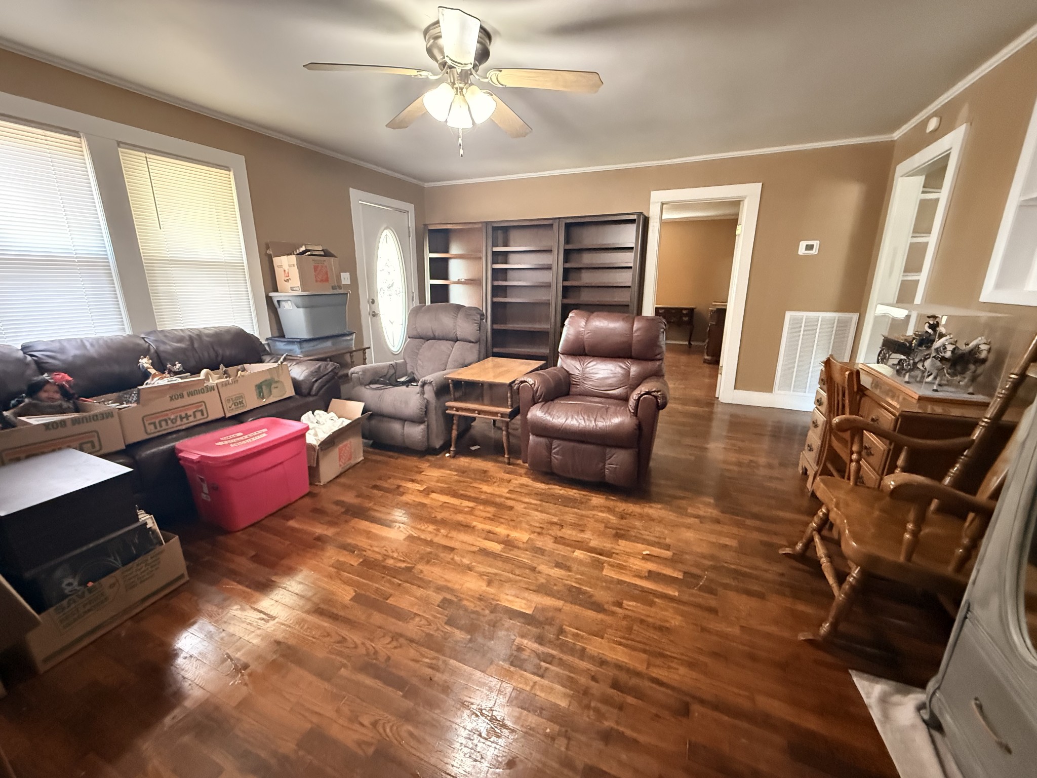 100 School Street Crossville TN 38555