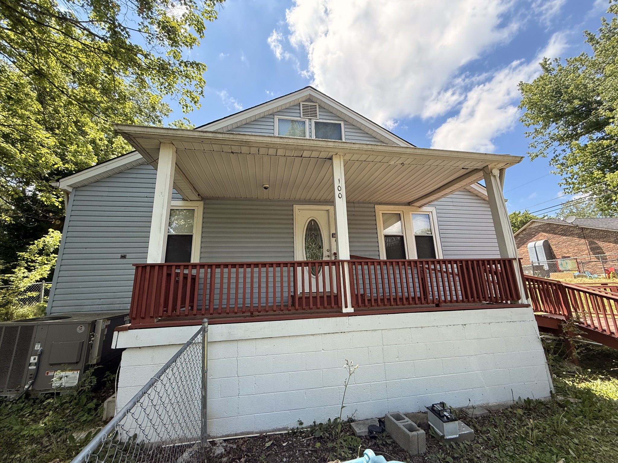 100 School Street Crossville TN 38555