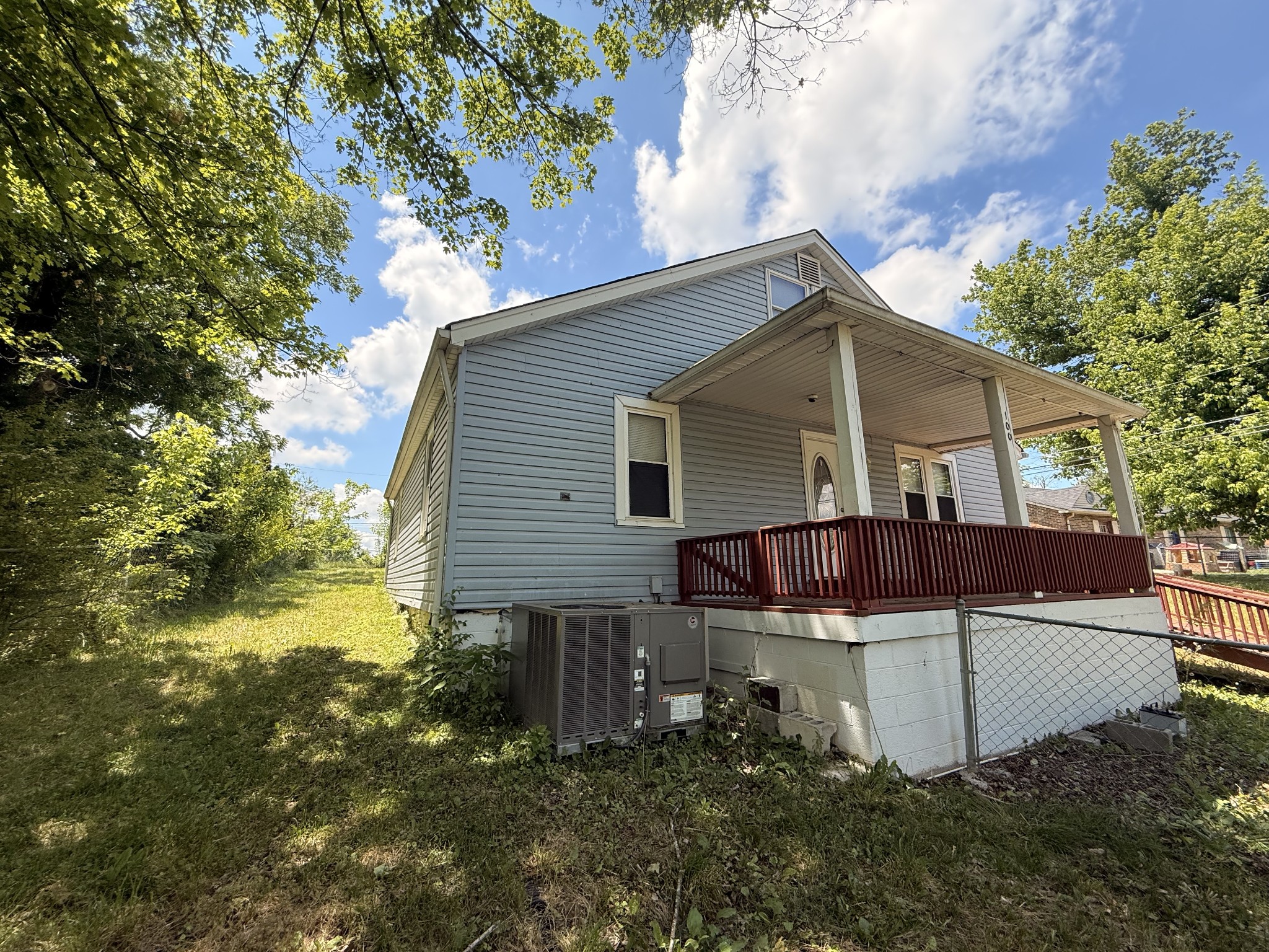 100 School Street Crossville TN 38555