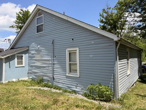 100 School Street Crossville TN 38555