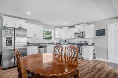 147 Bobwhite Drive Sparta TN 38583