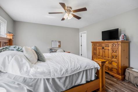 147 Bobwhite Drive Sparta TN 38583