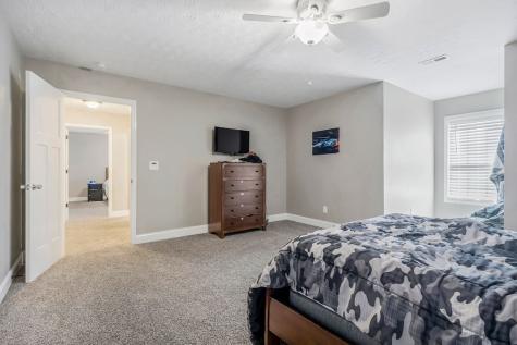 147 Bobwhite Drive Sparta TN 38583