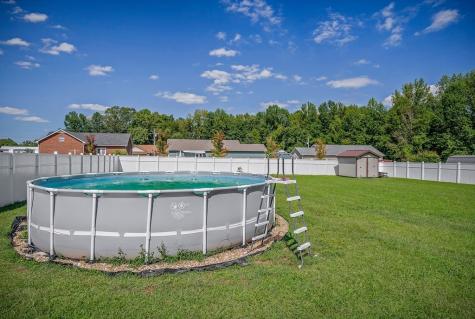 147 Bobwhite Drive Sparta TN 38583