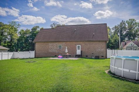 147 Bobwhite Drive Sparta TN 38583