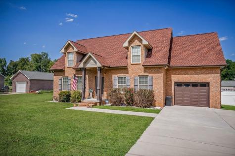 147 Bobwhite Drive Sparta TN 38583