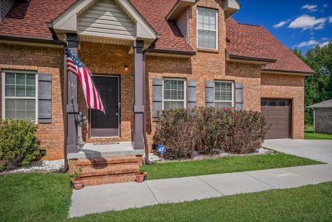 147 Bobwhite Drive Sparta TN 38583